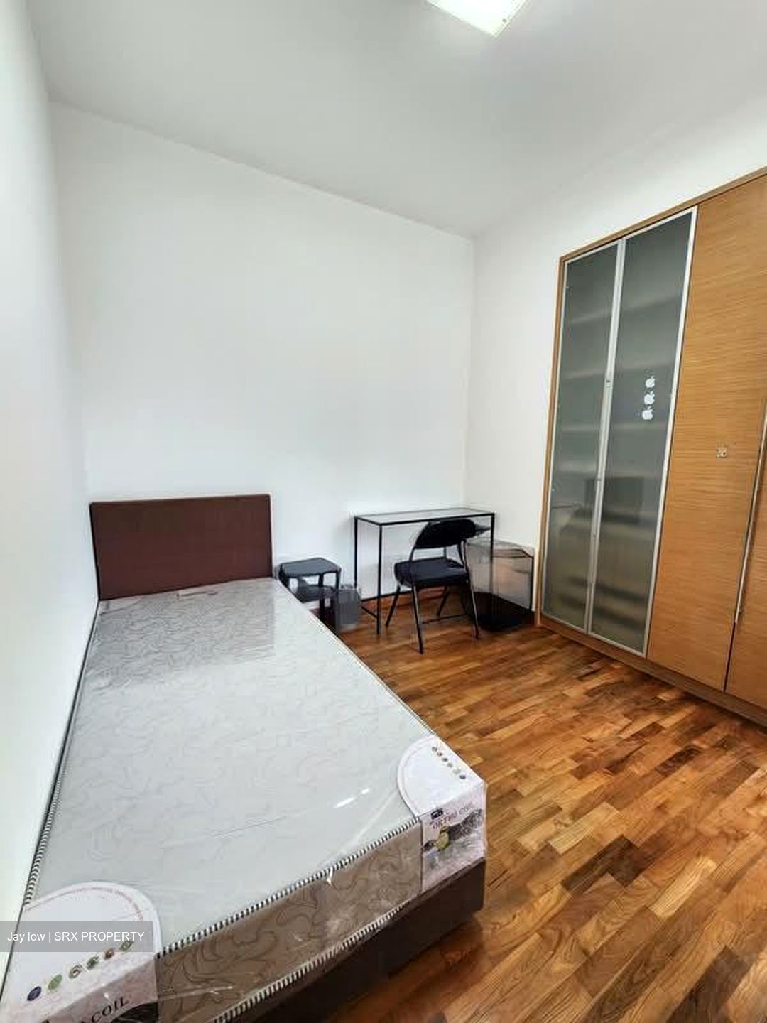 Savannah Condopark (D18), Condominium #598600501
